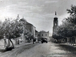 Троицкий собор со стороны улицы