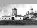 Успенская церковь начало 20-го века